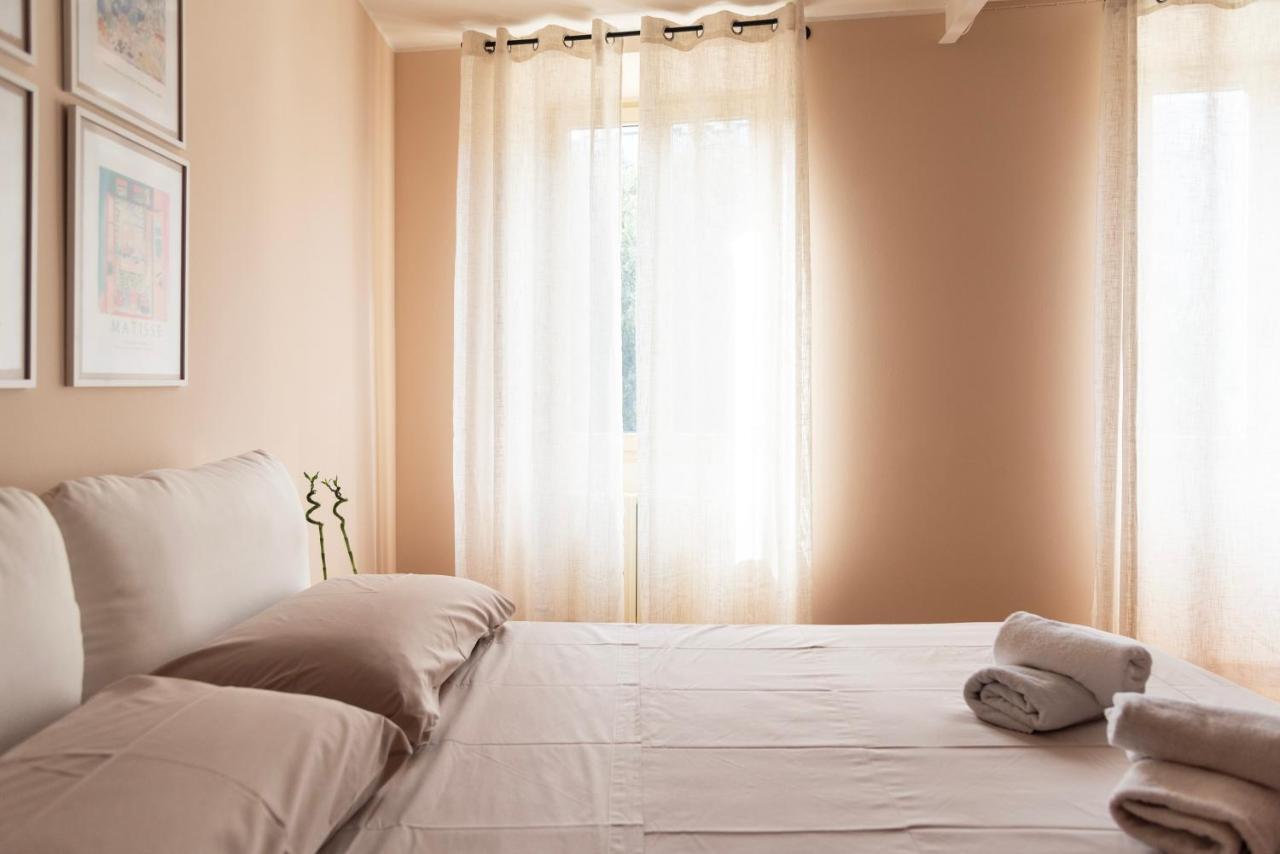 Apartament Casa Matisse - 5 Minuti A Piedi Dal Duomo Mediolan Zewnętrze zdjęcie