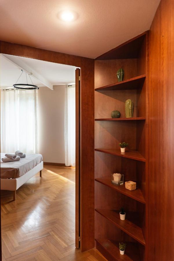 Apartament Casa Matisse - 5 Minuti A Piedi Dal Duomo Mediolan Zewnętrze zdjęcie