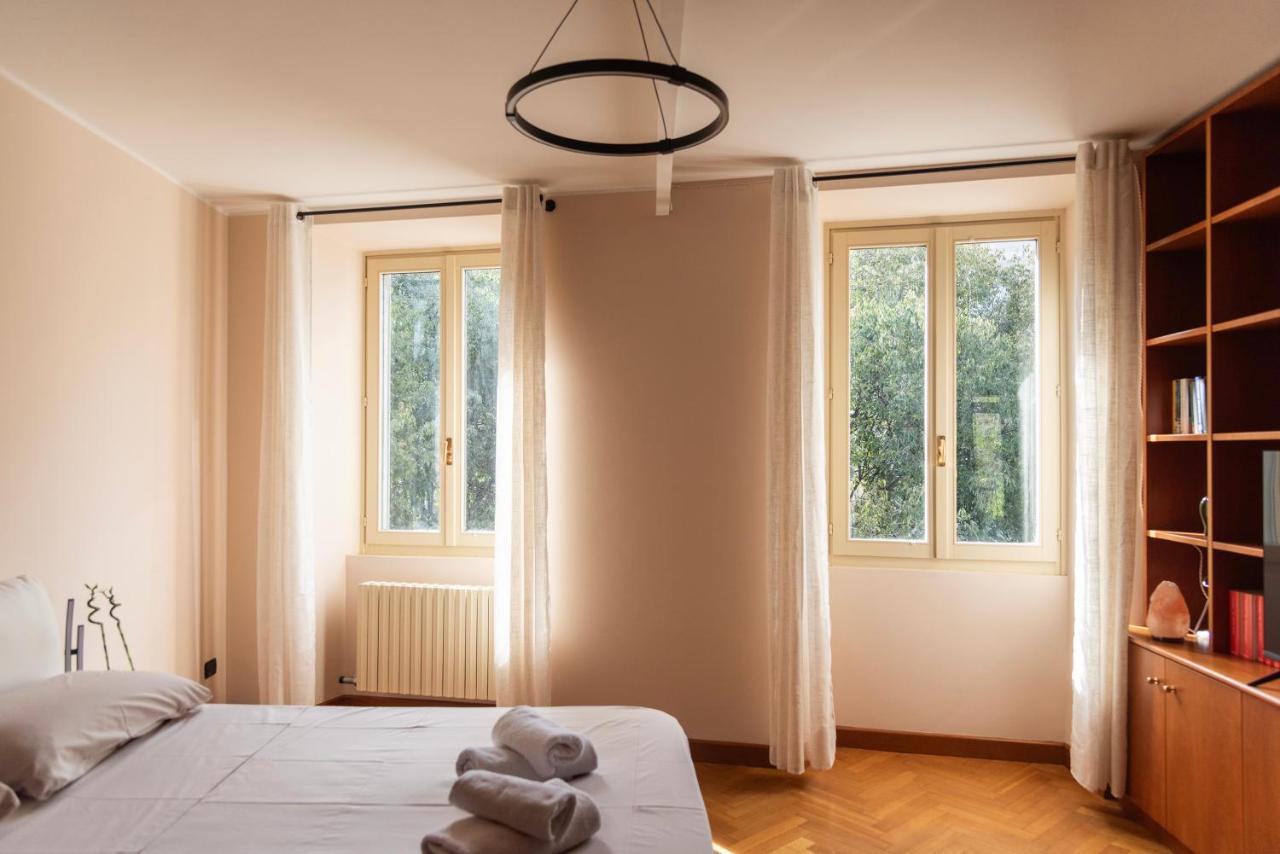 Apartament Casa Matisse - 5 Minuti A Piedi Dal Duomo Mediolan Zewnętrze zdjęcie