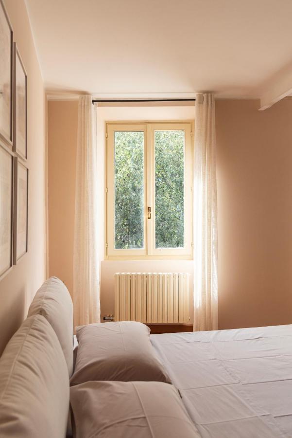 Apartament Casa Matisse - 5 Minuti A Piedi Dal Duomo Mediolan Zewnętrze zdjęcie