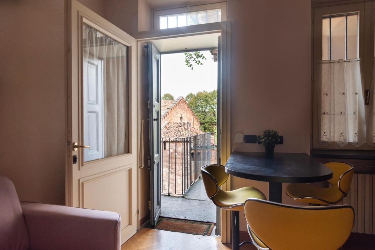 Apartament Casa Matisse - 5 Minuti A Piedi Dal Duomo Mediolan Zewnętrze zdjęcie