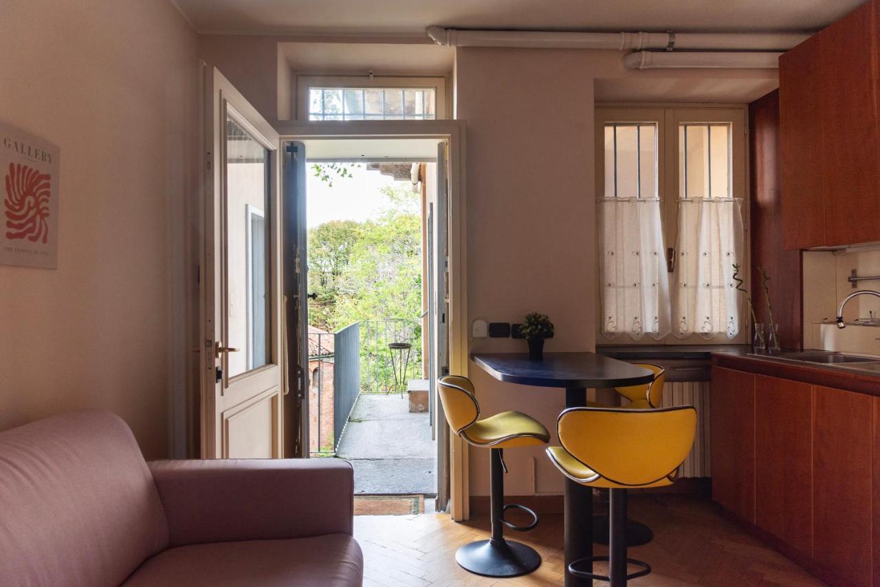 Apartament Casa Matisse - 5 Minuti A Piedi Dal Duomo Mediolan Zewnętrze zdjęcie