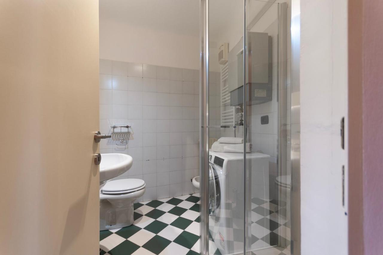 Apartament Casa Matisse - 5 Minuti A Piedi Dal Duomo Mediolan Zewnętrze zdjęcie