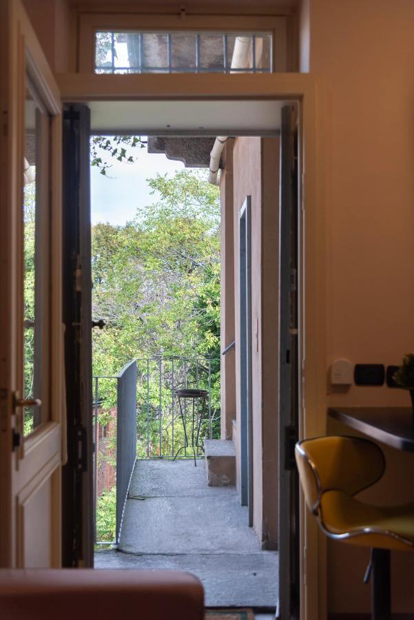 Apartament Casa Matisse - 5 Minuti A Piedi Dal Duomo Mediolan Zewnętrze zdjęcie