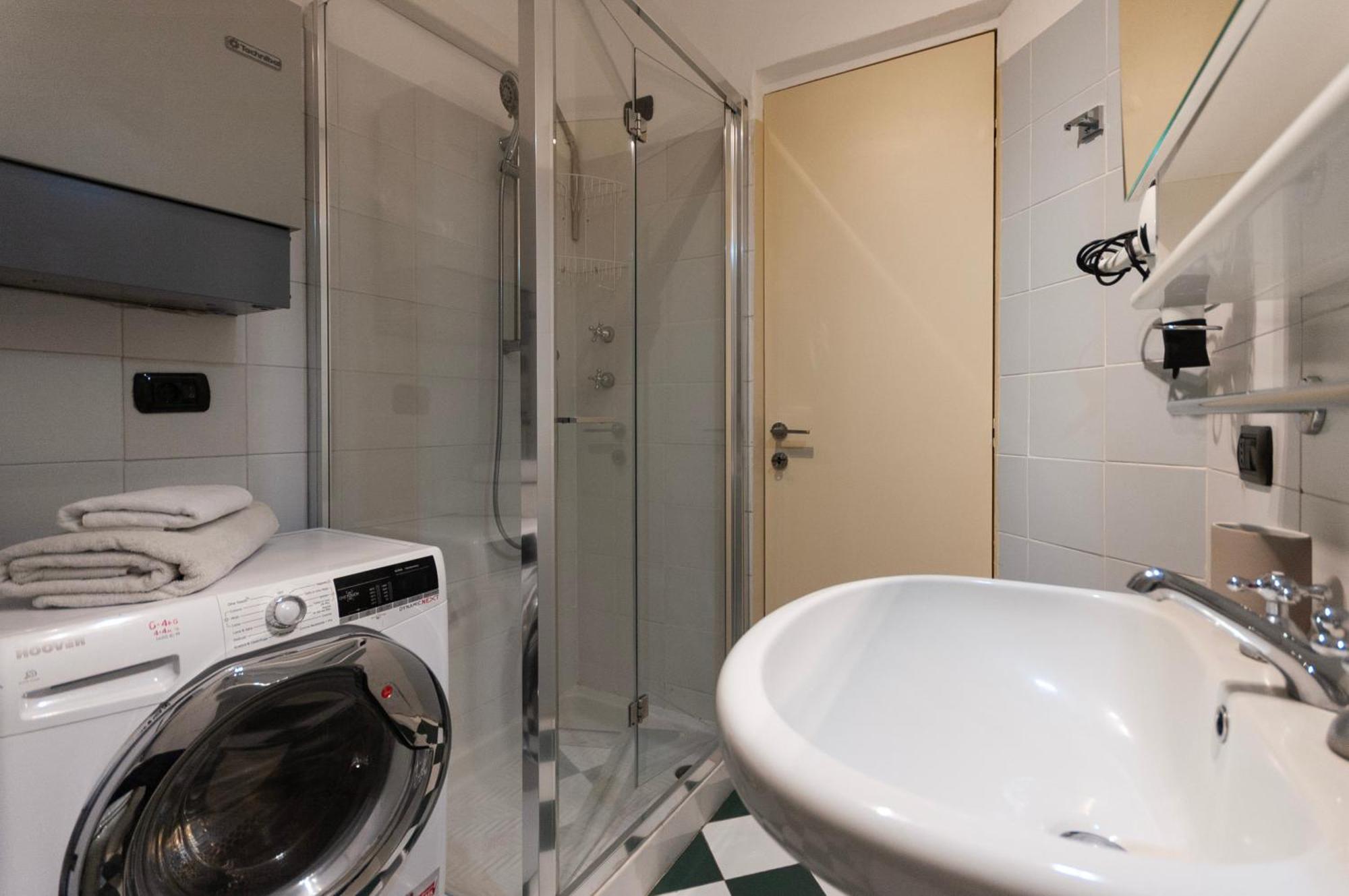 Apartament Casa Matisse - 5 Minuti A Piedi Dal Duomo Mediolan Zewnętrze zdjęcie